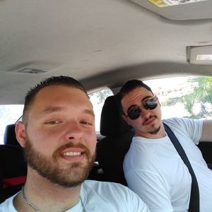 Meet your Posher, Daniel